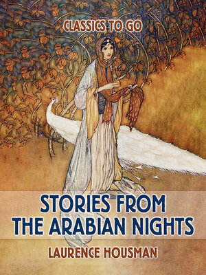 cover image of Stories From Arabian Nights